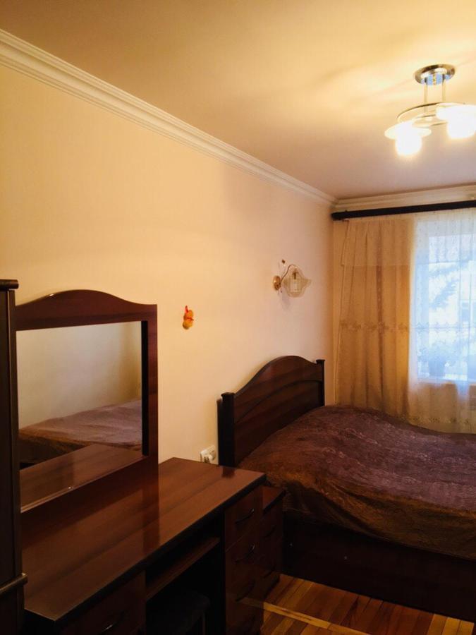 Comfortable House In Jermuk Apartment Ngoại thất bức ảnh